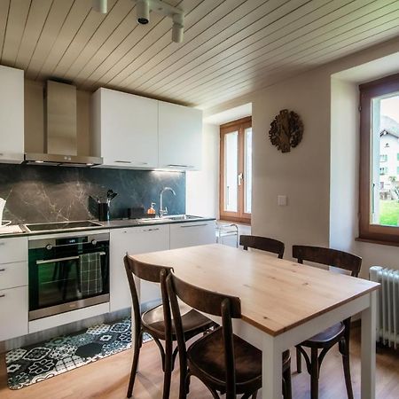 Casa Bella Oschesina By Quokka 360 - In The Village Of Osco Εξωτερικό φωτογραφία