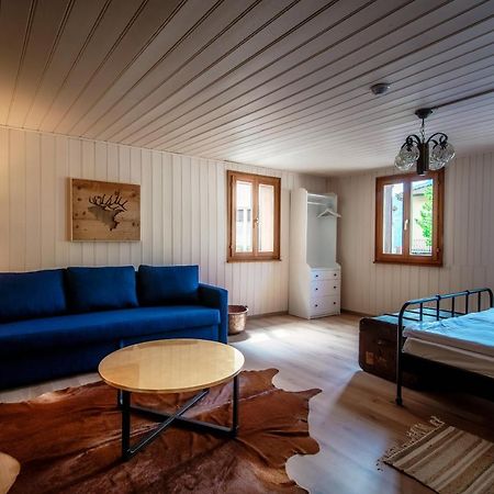 Casa Bella Oschesina By Quokka 360 - In The Village Of Osco Εξωτερικό φωτογραφία